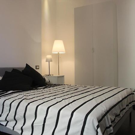 Baltimora Hotel Milánó Kültér fotó