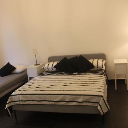 Baltimora Hotel Milánó Kültér fotó