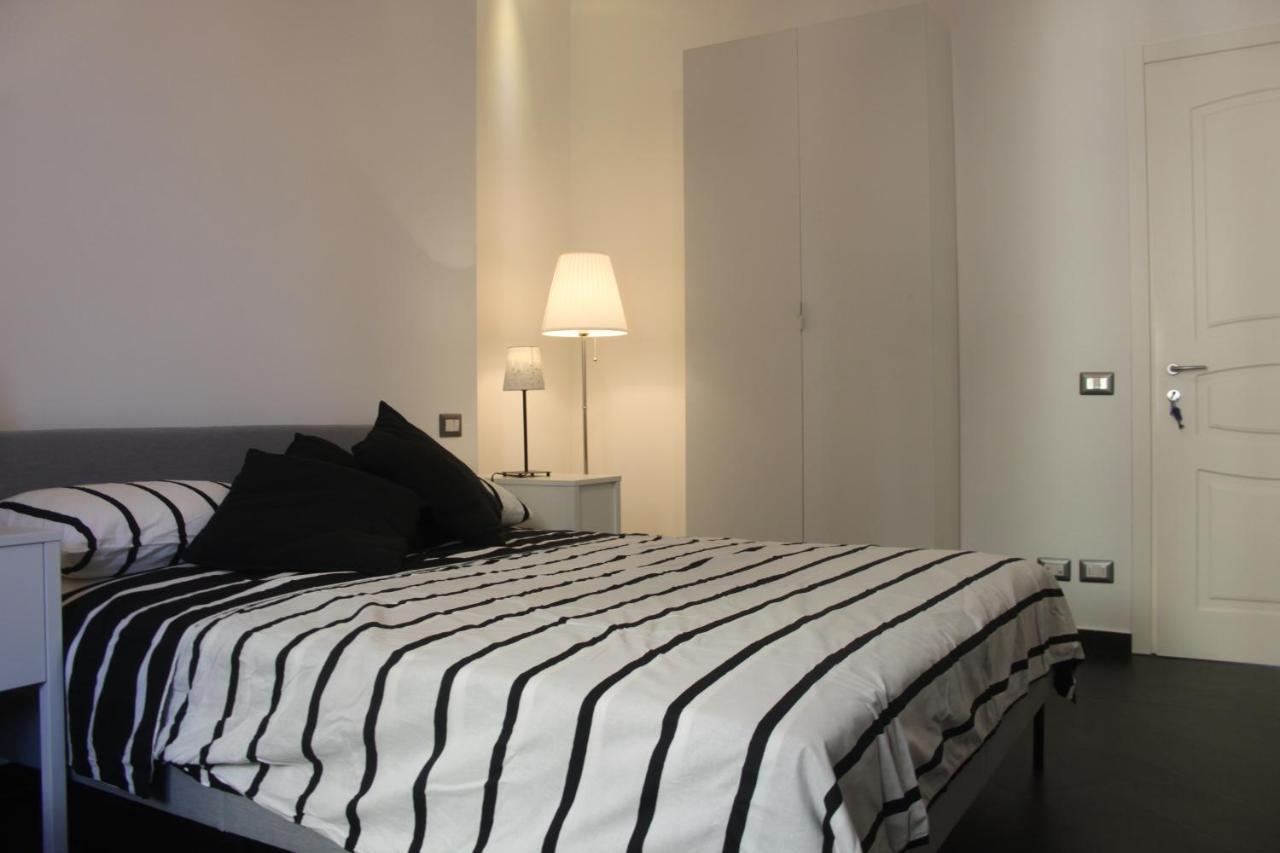 Baltimora Hotel Milánó Kültér fotó