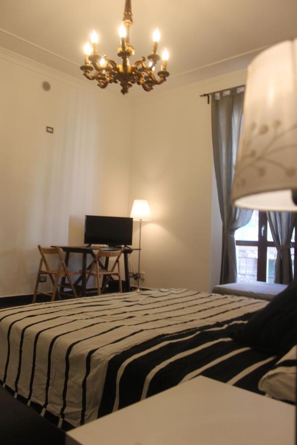 Baltimora Hotel Milánó Kültér fotó