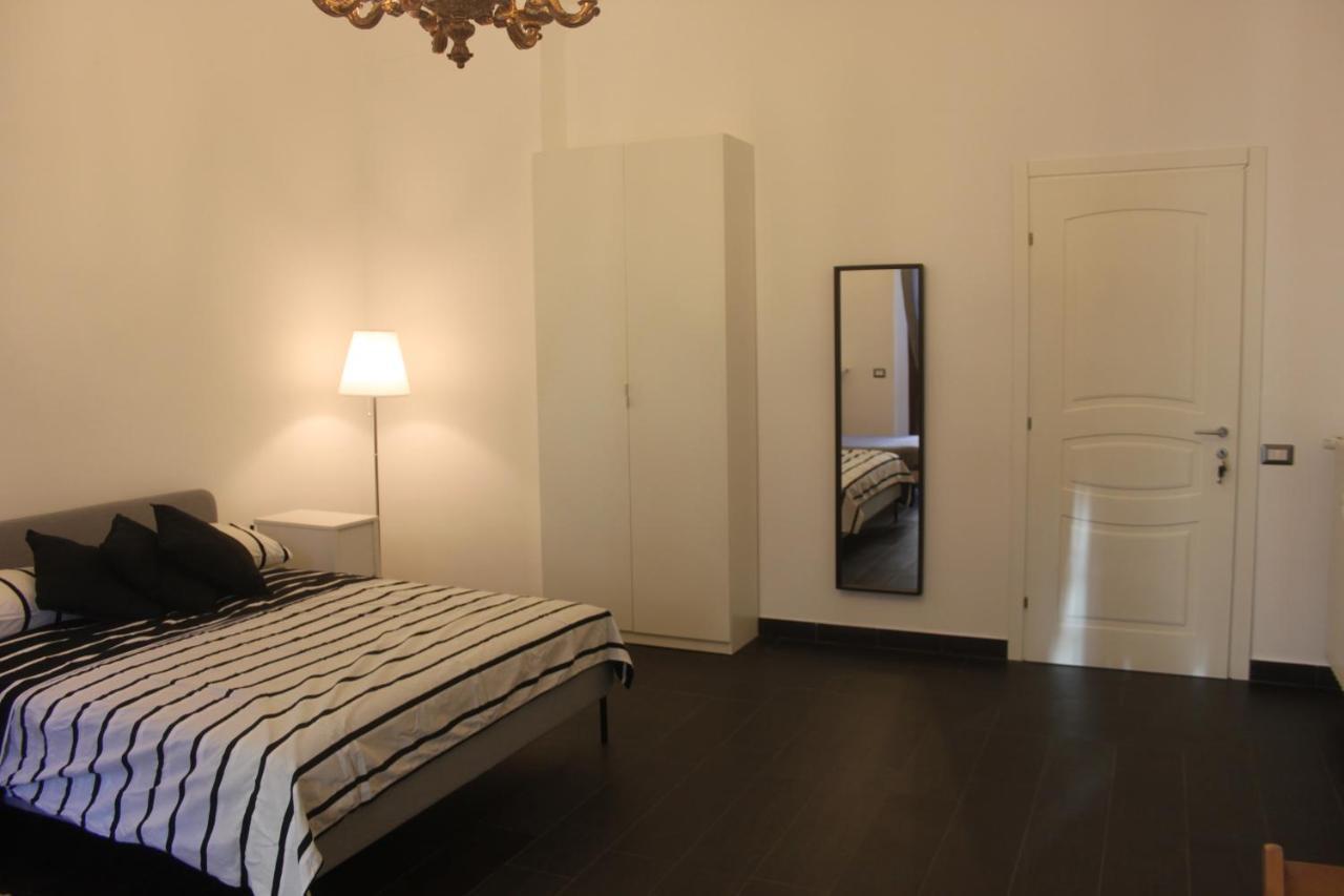 Baltimora Hotel Milánó Kültér fotó